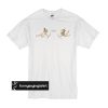 Little Angel t shirt