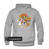 Looney Toons Space Jam hoodie