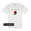 Love Yourself t shirt