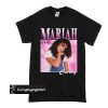 Mariah Carey t shirt