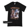 Menace II Society t shirt