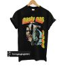 Nasty Nas 1994 t shirt