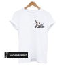 Playboy Bugs Bunny t shirt