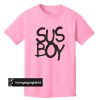 Sus Boy T-Shirt