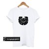 The Deep End Club t shirt