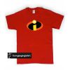 The Incredibles Style Shirts t shirt