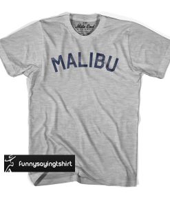 malibu t shirt