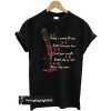 A Nightmare On Elm Street Hand 1 2 Freddy’s Coming For You T-Shirt