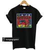 Absolute Cult Snoop Dogg Niñas Doggystyle Cover Camiseta t shirt