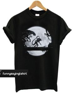 Alien Matata t shirt