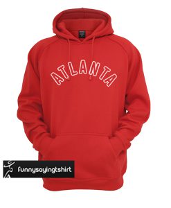 Atlanta hoodie