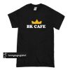BK Cafe t shirt