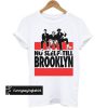 Beastie Boys No Sleep Till Brooklyn t shirt