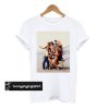 Beverly Hills 90210 t shirt