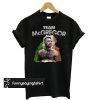 Conor McGregor The Notorious – Team McGregor t shirt