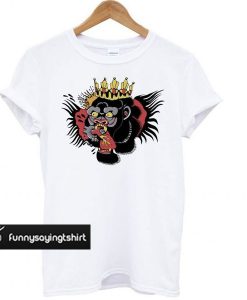 Conor Mcgregor Tattoo t shirt