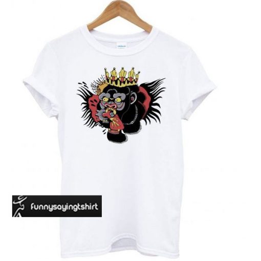 Conor Mcgregor Tattoo t shirt