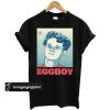 EGG BOY – Will Connolly Black T shirt