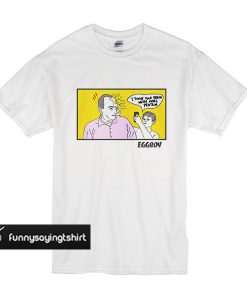 EGGBOY Australia Has a New Hero t shirt