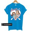 Fairytale Kiss Cam Brawny t shirt