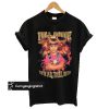 Full House Michelle Tanner You're In Big Trouble Mister t shirt
