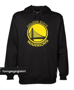 Golden State Warriors hoodie