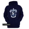 Harry Potter Ravenclaw Hoodie