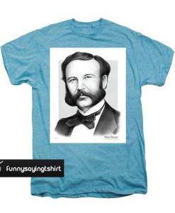 Henry Dunant 01 t shirt