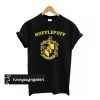 Hufflepuff Harry Potter t shirt