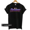 Marvel Avengers Endgame t shirt