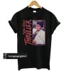 Michael Jackson Men’s Thriller t shirt