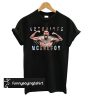 Notorious Mcgregor Black t shirt