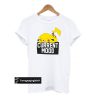 Pokemon Pikachu Current Mood T shirt