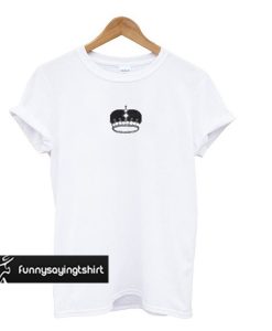 Rachel Green Crown T-shirt
