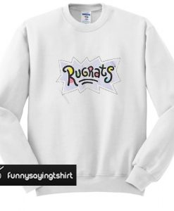 Rugrats Longsleave sweatshirt