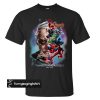 Stan Lee with Superhero thanks for memories 1922 - 2018 T-shirt