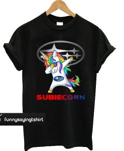 Subiecorn T-shirt