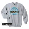 Toronto Wildfox Sweatshirt