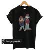 Vintage 90’s Hip Hop Looney Tunes t shirt