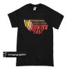 Wonder fast t shirt