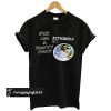 travis scott astroworld put on a happy face t-shirt