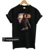 ALITA Battle Angel t shirt