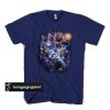 Avengers Endgame 2019 t shirt