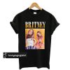 Britney t shirt