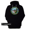 Chicago Native Entrenched Since 1982 hoodie