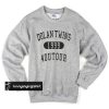 Dolan Twins 4outour 1999 Sweatshirt