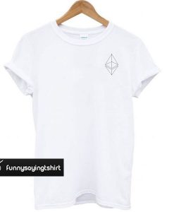 Ethereum Logo t shirt