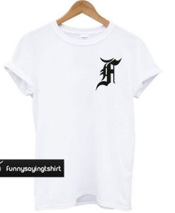 FEAR OF GOD t shirt