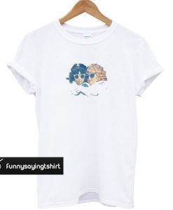 Fiorucci angels T-Shirt