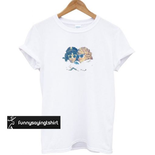 Fiorucci angels T-Shirt